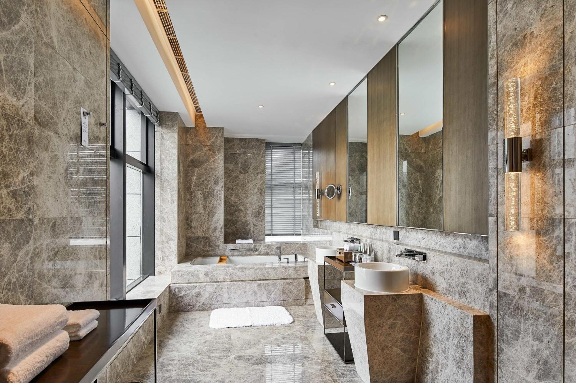 Courtyard By Marriott Xinchang מראה חיצוני תמונה