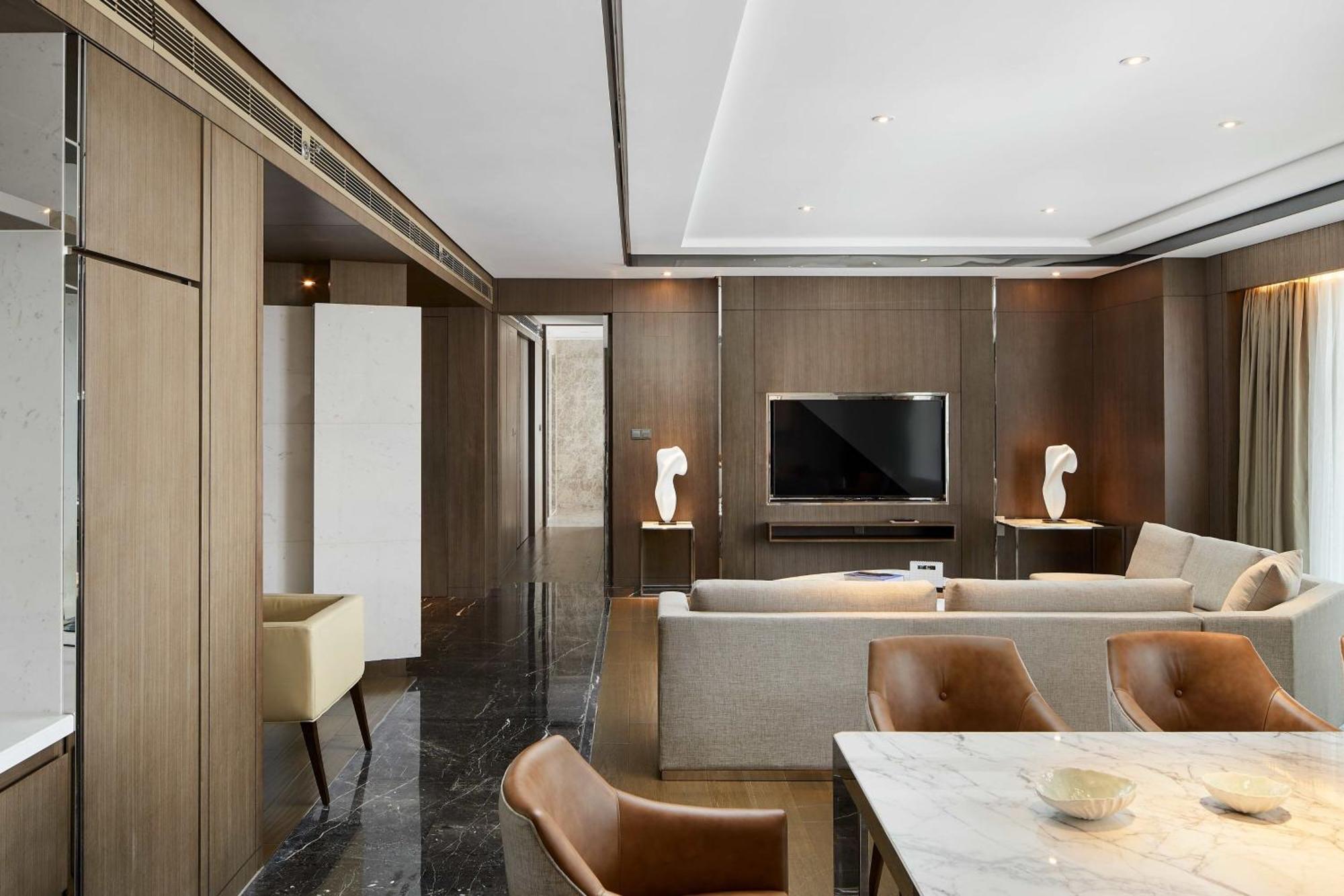 Courtyard By Marriott Xinchang מראה חיצוני תמונה