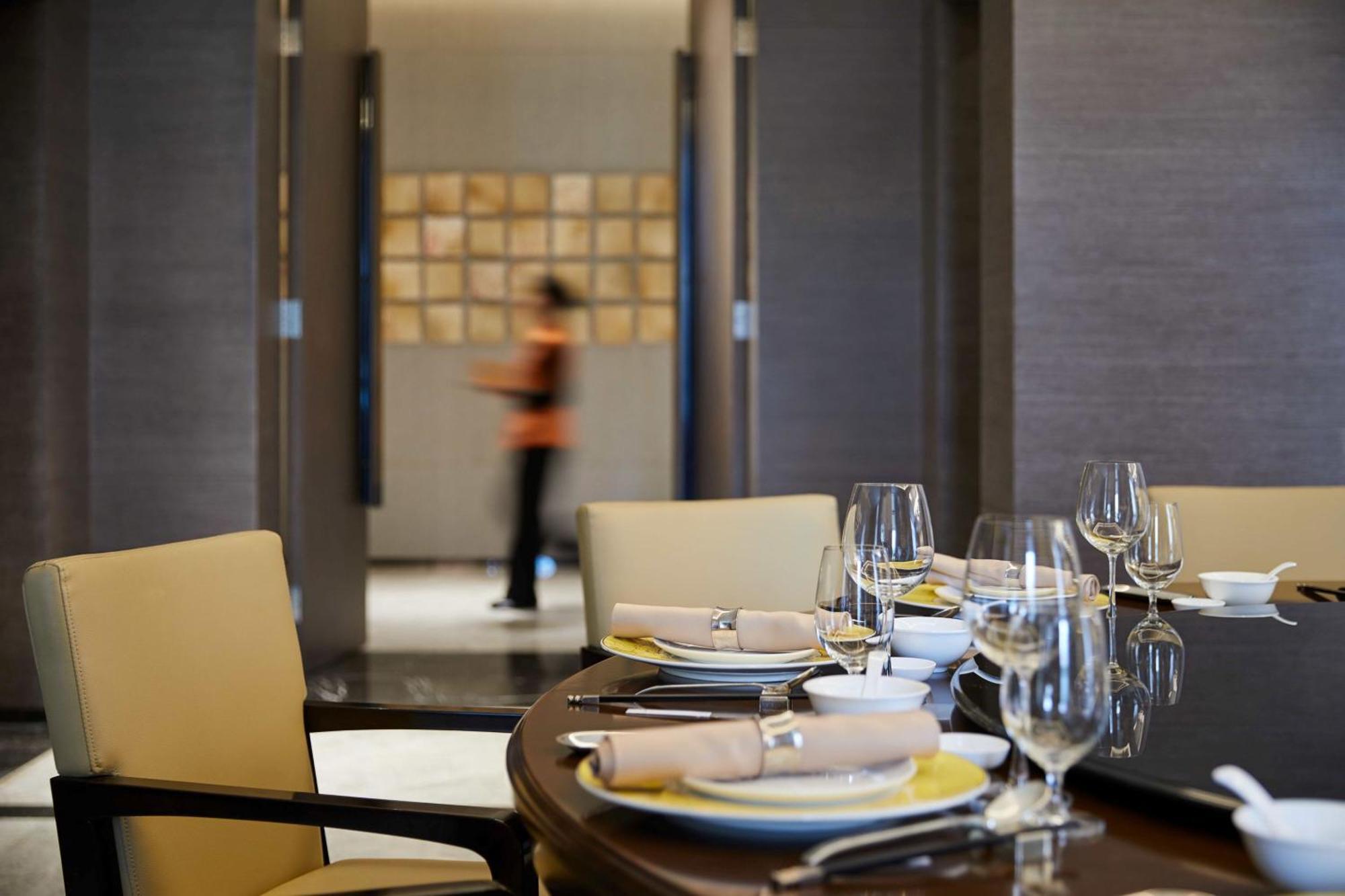 Courtyard By Marriott Xinchang מראה חיצוני תמונה
