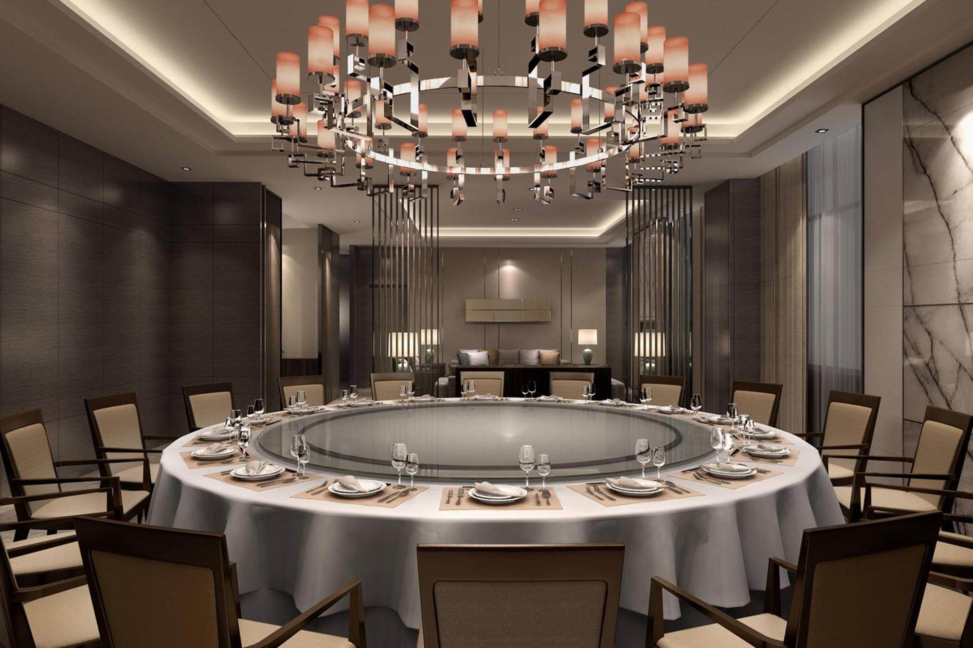 Courtyard By Marriott Xinchang מראה חיצוני תמונה