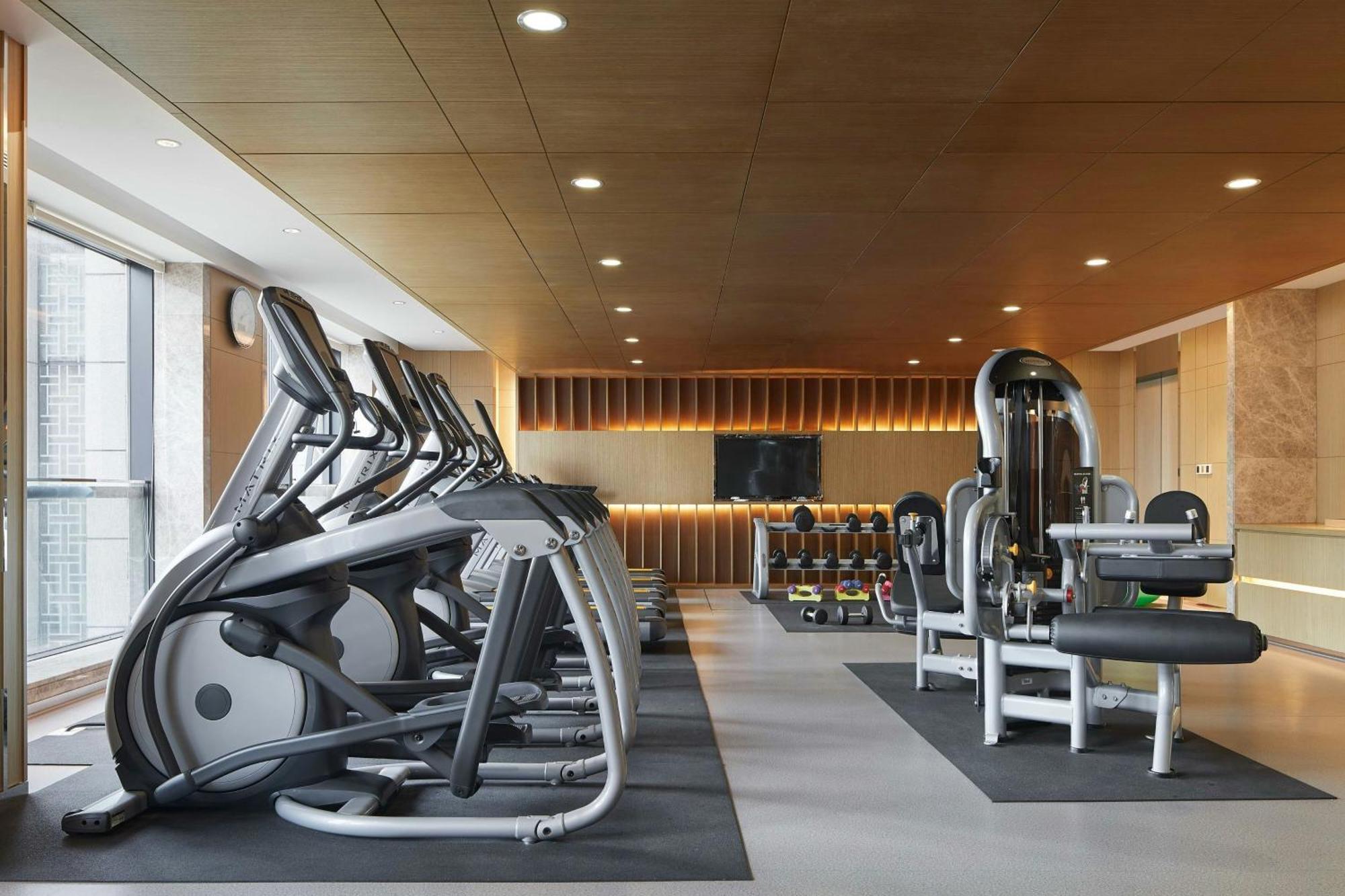 Courtyard By Marriott Xinchang מראה חיצוני תמונה