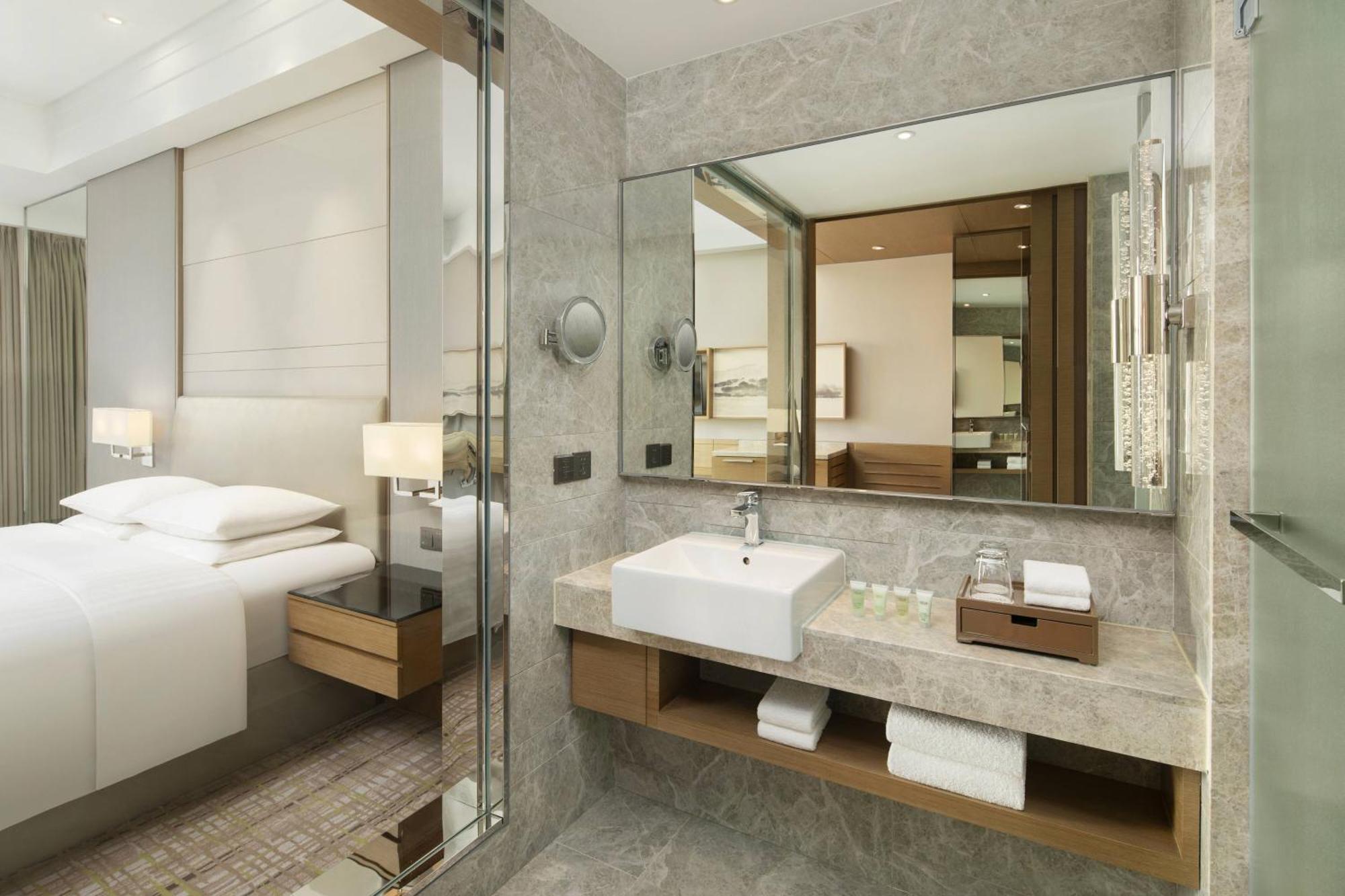 Courtyard By Marriott Xinchang מראה חיצוני תמונה
