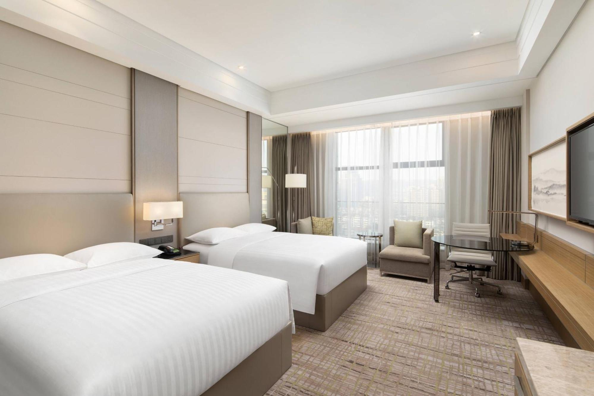 Courtyard By Marriott Xinchang מראה חיצוני תמונה