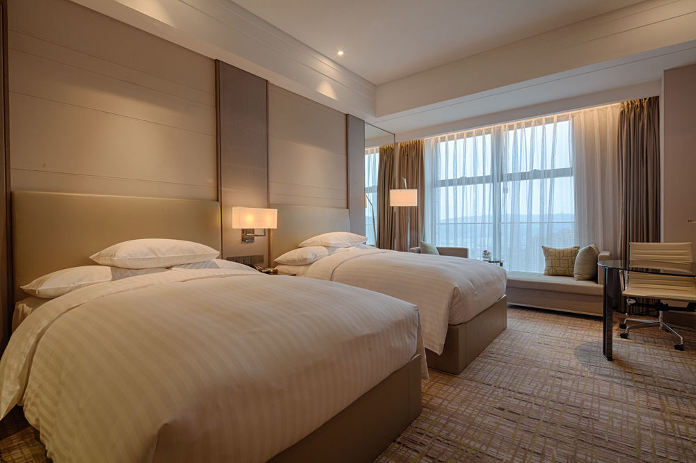Courtyard By Marriott Xinchang מראה חיצוני תמונה