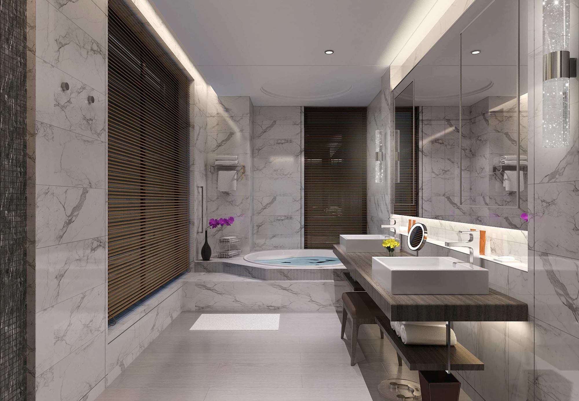 Courtyard By Marriott Xinchang מראה חיצוני תמונה