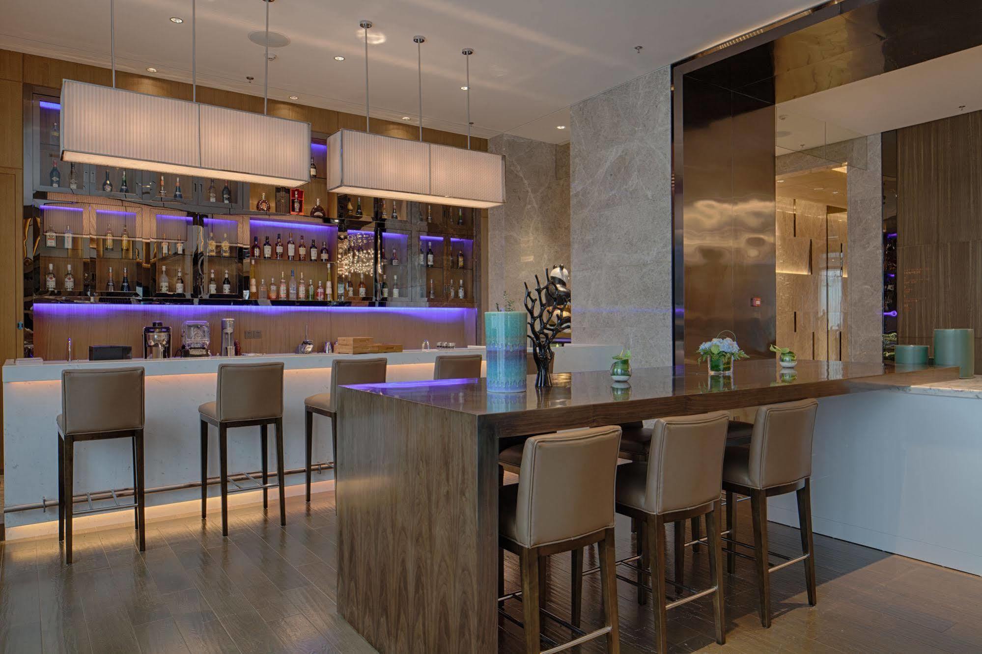 Courtyard By Marriott Xinchang מראה חיצוני תמונה